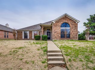 2302 Summit Dr, McKinney, TX 75071