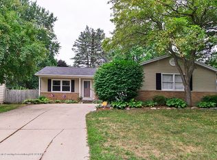 3421 Brisbane Dr, Lansing, MI