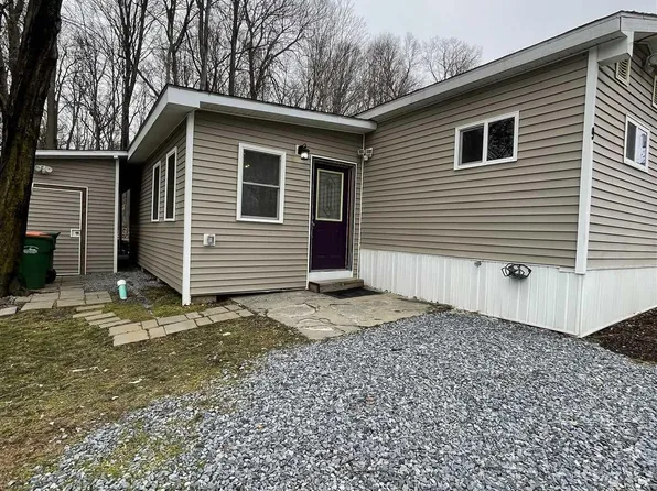 98 INWOOD Avenue, Poughkeepsie, NY 12601