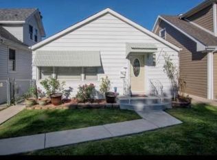 5016 S Laramie Ave, Chicago, IL