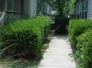 405 Williams St, Jeffersonvlle, IN 47130