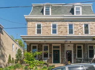 3537 Ainslie St, Philadelphia, PA 19129