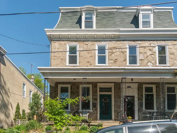 3537 Ainslie St, Philadelphia, PA 19129