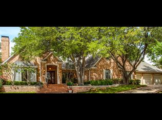 6649 Crestway Ct, Dallas, TX 75230