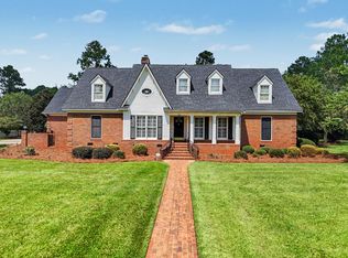 5111 Barrington Dr, Albany, GA 31721