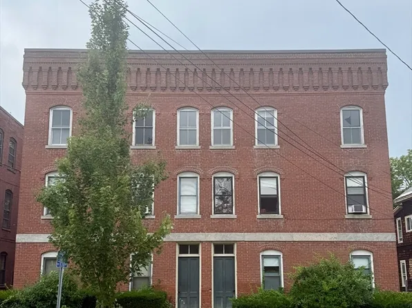 28-30 2nd St, Turners Falls, MA 01376