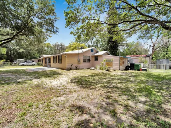 8414 N Orangeview Ave, Tampa, FL 33617