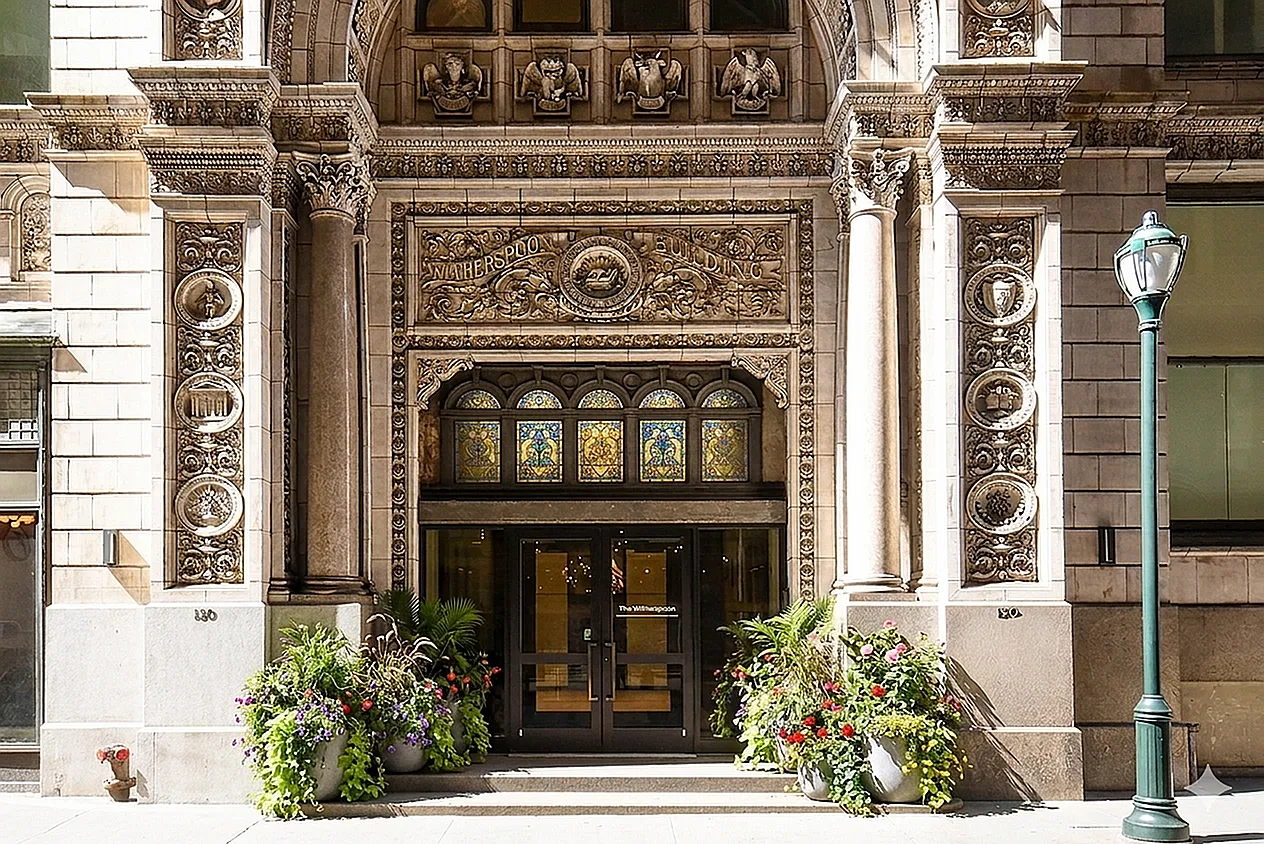 The Witherspoon — Photo 1
