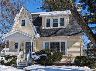 34 Eastholm Rd, Schenectady, NY 12304