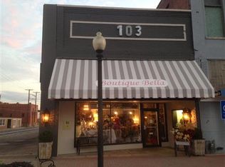 103 E Main St, Ardmore, OK 73401