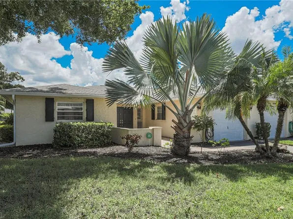 6986 W Country Club Dr N #6986, Sarasota, FL 34243