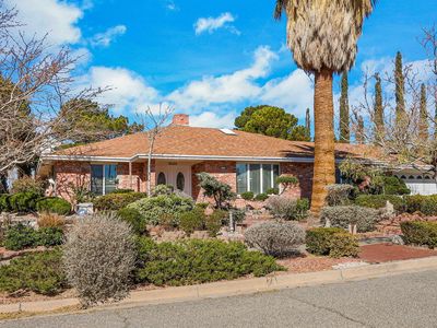 6333 El Risco St, El Paso, TX, 79912