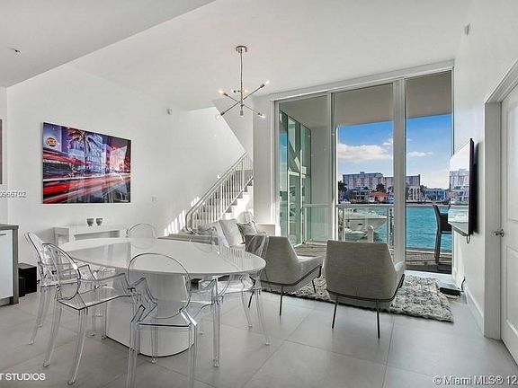 2nd image of 400 Sunny Isles Blvd #105