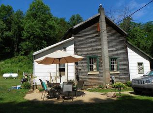 21164 Bakers Ln, Metamora, IN 47030