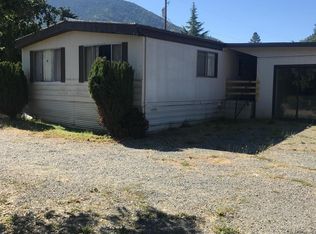 237 Walker Rd, Grants Pass, OR 97527