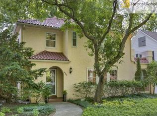 6909 Pennsylvania Ave, Kansas City, MO 64113
