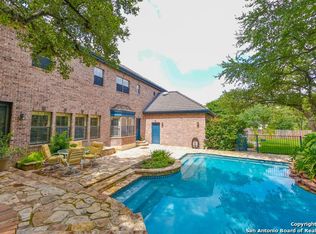 21319 Forest Waters Cir, Garden Ridge, TX 78266