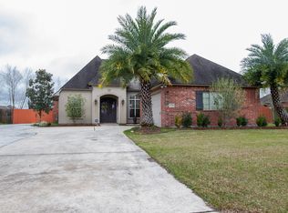 5166 Wildwood Dr, Sorrento, LA 70778