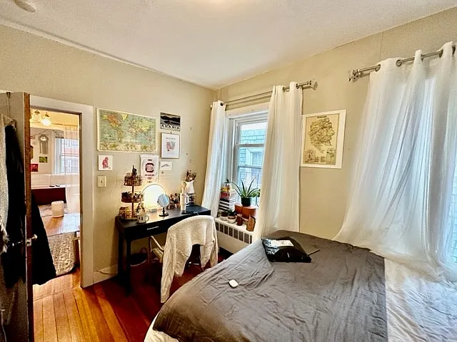 435 Hanover St #3D — Photo 4