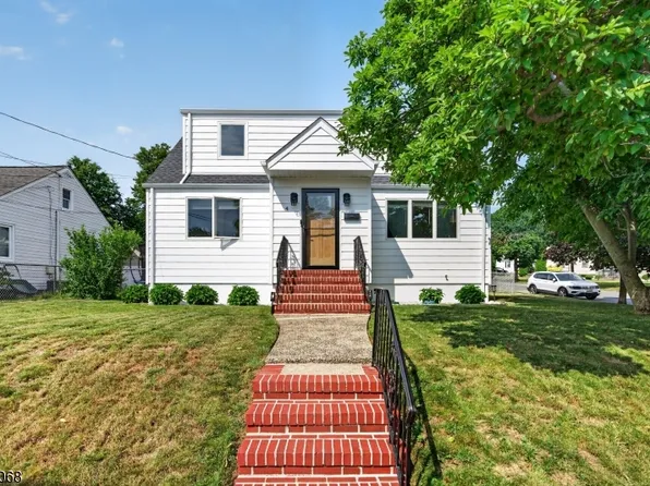 4 Howard Ave, Clifton, NJ 07013