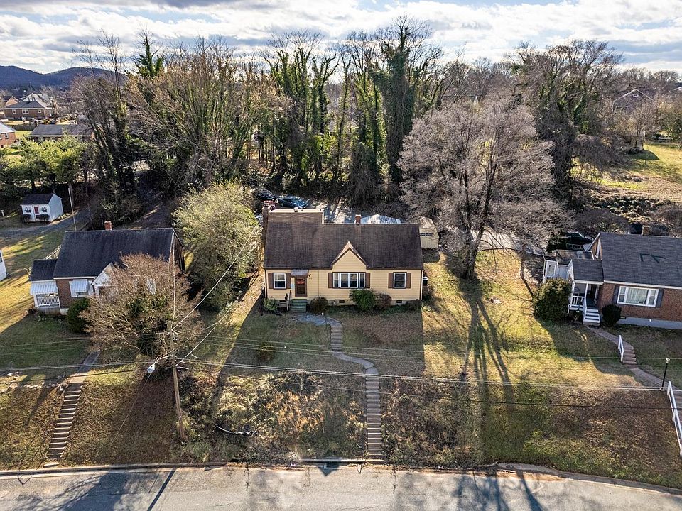 1315 Fort Manor Dr, Lynchburg, VA 24502 Zillow