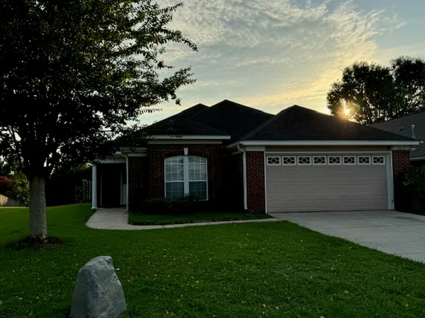 1012 Piney Z Plantation Rd, Tallahassee, FL 32311