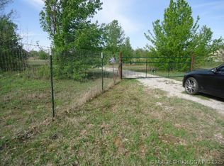 33373 E 61st St S, Broken Arrow, OK 74014