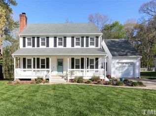 5613 Torness Ct, Raleigh, NC 27604