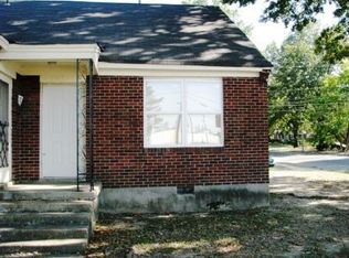 3151 Jackson Ave, Memphis, TN 38112
