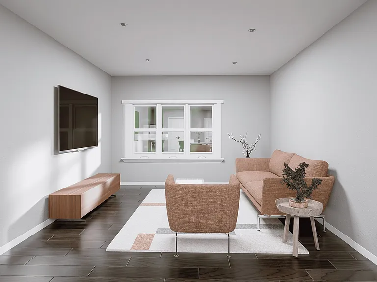100 Cuffman St #B1 — Photo 5