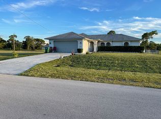 3606 NW 48th Ter, Cape Coral, FL 33993