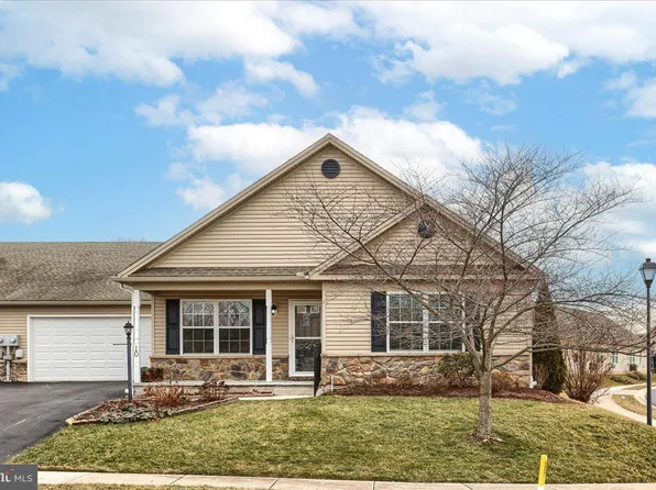 10 Willoughby Ln, Gettysburg, PA 17325