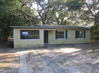 703 Chaseville St, Perdido Key, FL 32507