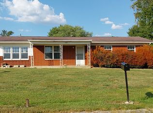 307 E Oak St, Otisco, IN