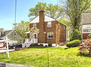 7919 Underhill Rd, Rosedale, MD 21237