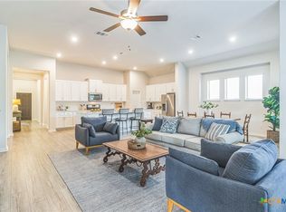7901 Sunrise Ravine Pass, Lago Vista, TX 78645