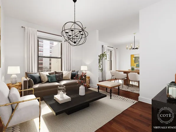 507 W 111th St APT 61, Manhattan, NY 10025