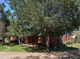 401 County Road 346, Marble Falls, TX 78654