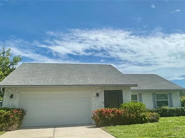 112 WOODINGHAM DRIVE, VENICE, FL 34292