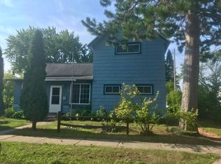 218 E Itasca St, Rhinelander, WI 54501