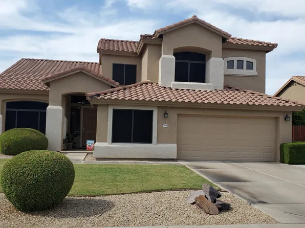 7314 W SURREY Avenue, Peoria, AZ 85381