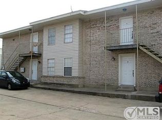 228 Avenue F APT 1, Denton, TX 76201