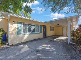 10373 54th Ave N, Saint Petersburg, FL 33708