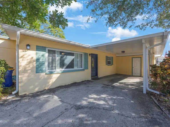 10373 54TH AVENUE N, ST PETERSBURG, FL 33708