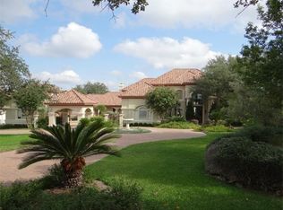 2901 Cliff Point, Spicewood, TX 78669