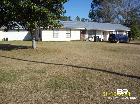 23791 County Road 38, Summerdale, AL 36580