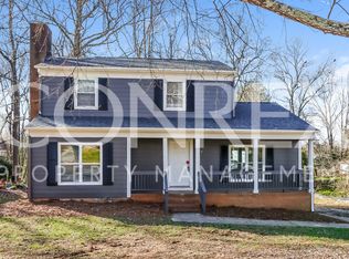 9302 Central Dr, Mint Hill, NC 28227