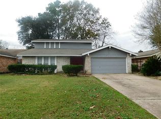 8523 Riverside Walk Ln, Houston, TX 77064