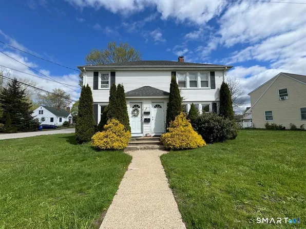 7 Babcock Street, Stonington, CT 06379
