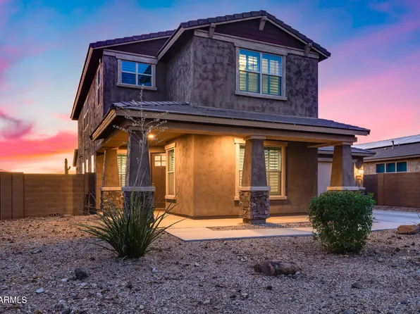 3054 W NIGHT OWL Lane, Phoenix, AZ 85085